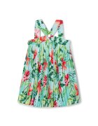 Mayoral Лятна рокля 3934 Regular Fit
