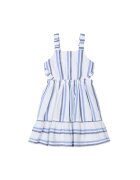 Mayoral Лятна рокля 3965 Regular Fit