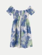 Mayoral Лятна рокля 6953 Regular Fit