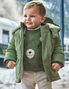 Mayoral Парка 2467 Regular Fit