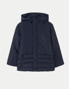 Mayoral Парка 7459 Тъмносин Regular Fit