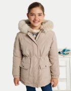 Mayoral Парка 7480 Бежов Regular Fit