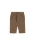 Mayoral Плетени панталони 2579 Regular Fit