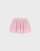 Mayoral Пола 2933 Розов Regular Fit