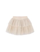 Mayoral пола от тюл 4906 Бежов Regular Fit
