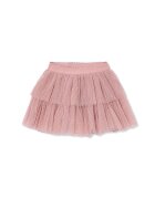 Mayoral пола от тюл 4906 Розов Regular Fit