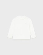 Mayoral Поло 2.005 Екрю Regular Fit