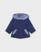 Mayoral Преходно палто 2.409 Regular Fit