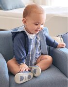 Mayoral Преходно яке 1404 Син Regular Fit