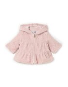 Mayoral Преходно яке 2413 Розов Regular Fit