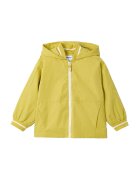 Mayoral Преходно яке 3428 Жълт Regular Fit