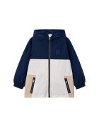 Mayoral Преходно яке 3447 Тъмносин Regular Fit
