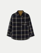Mayoral Преходно яке 7107 Regular Fit