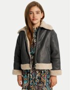 Mayoral Преходно яке 7486 Сив Regular Fit