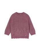 Mayoral Пуловер 2352 Розов Regular Fit