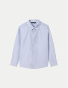 Mayoral Риза 6140 Светлосиньо Regular Fit