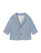 Mayoral Сако 1482 Светлосиньо Regular Fit