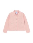 Mayoral Сако 3450 Розов Regular Fit