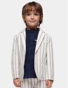 Mayoral Сако 3485 Regular Fit