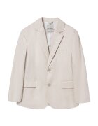 Mayoral Сако 6413 Екрю Regular Fit