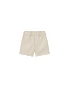 Mayoral Шорти от плат 1215 Бежов Regular Fit