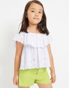 Mayoral Шорти от плат 234 Regular Fit