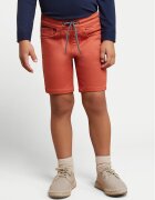 Mayoral Шорти от плат 3269 Оранжев Regular Fit