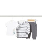 Mayoral Спортен екип 1892 Сив Regular Fit