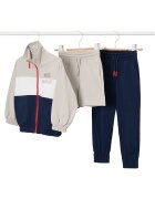 Mayoral Спортен екип 3883 Regular Fit