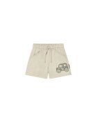 Mayoral Спортни шорти 1222 Бежов Regular Fit