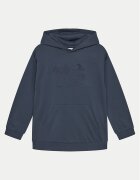 Mayoral Суитшърт 3414 Тъмносин Regular Fit
