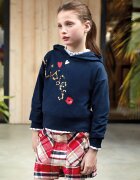 Mayoral Суитшърт 7.403 Regular Fit