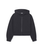 Mayoral Суитшърт 7439 Черен Regular Fit