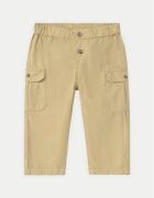 Mayoral Текстилни панталони 1581 Regular Fit