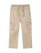 Mayoral Текстилни панталони 3571 Regular Fit