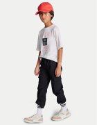 Mayoral Текстилни панталони 6526 Regular Fit