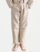 Mayoral Текстилни панталони 6546 Regular Fit