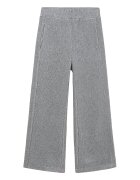Mayoral Текстилни панталони 7576 Wide Leg