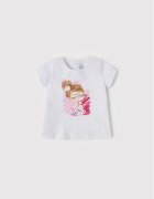 Mayoral Тишърт 1033 Regular Fit