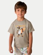 Mayoral Тишърт 3064 Regular Fit