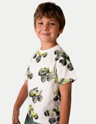 Mayoral Тишърт 3068 Regular Fit