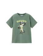 Mayoral Тишърт 3070 Regular Fit