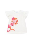 Mayoral топ 3007 Екрю Regular Fit