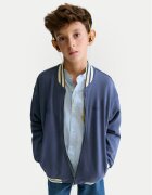 Mayoral Яке бомбър 6416 Regular Fit