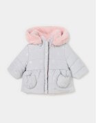 Mayoral Зимно яке 2.407 Regular Fit