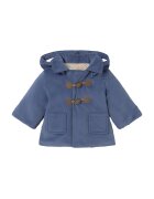 Mayoral Зимно яке 2411 Тъмносин Regular Fit