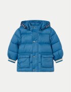 Mayoral Зимно яке 2466 Син Regular Fit