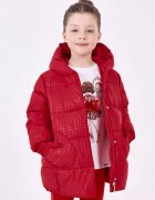 Mayoral Зимно яке 4.412 Regular Fit