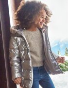 Mayoral Зимно яке 7483 Regular Fit