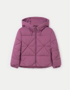 Mayoral Зимно яке 7484 Розов Regular Fit